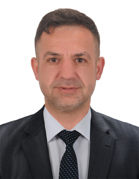 Aykut ÇEVİK