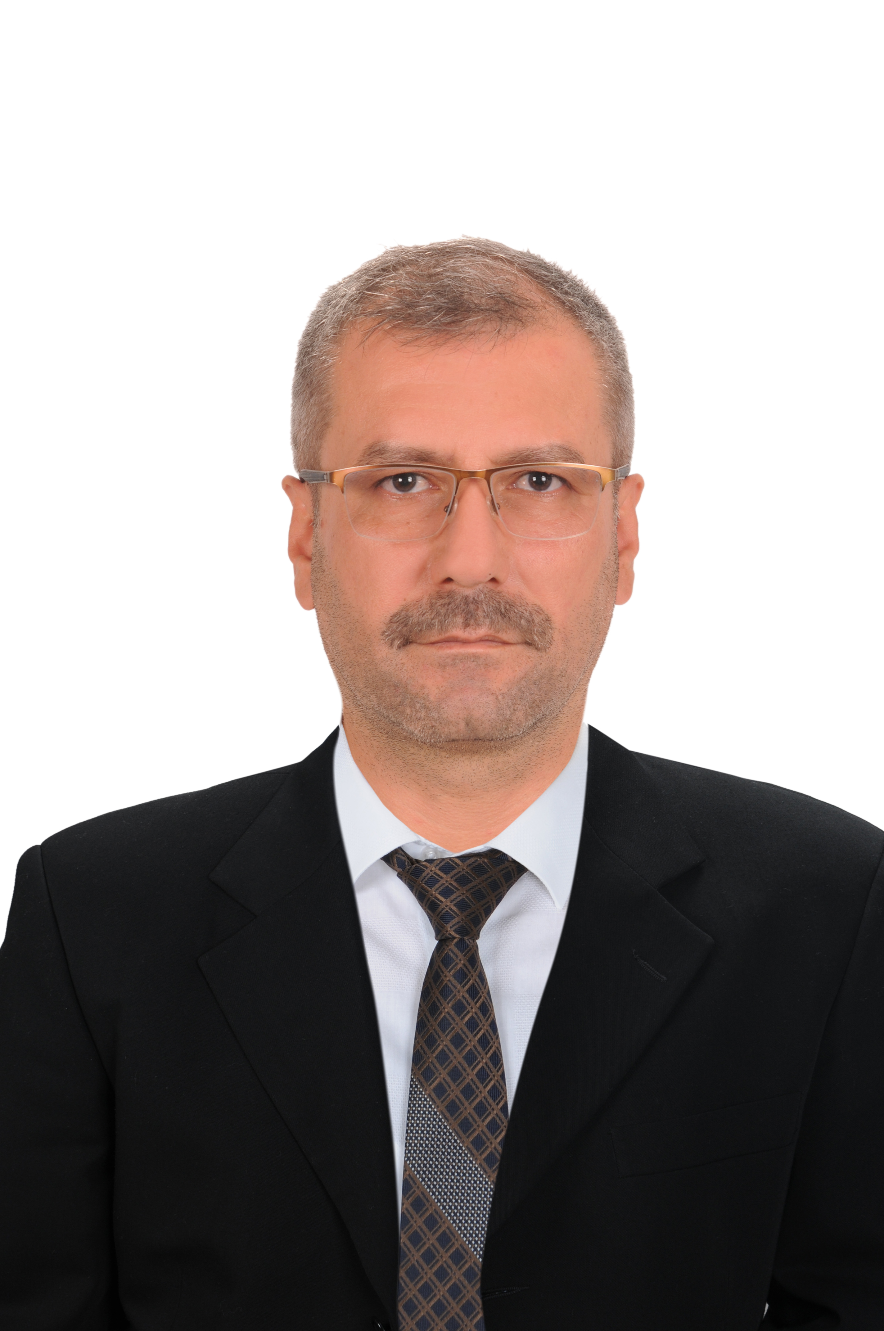Doğan GÜRLEN