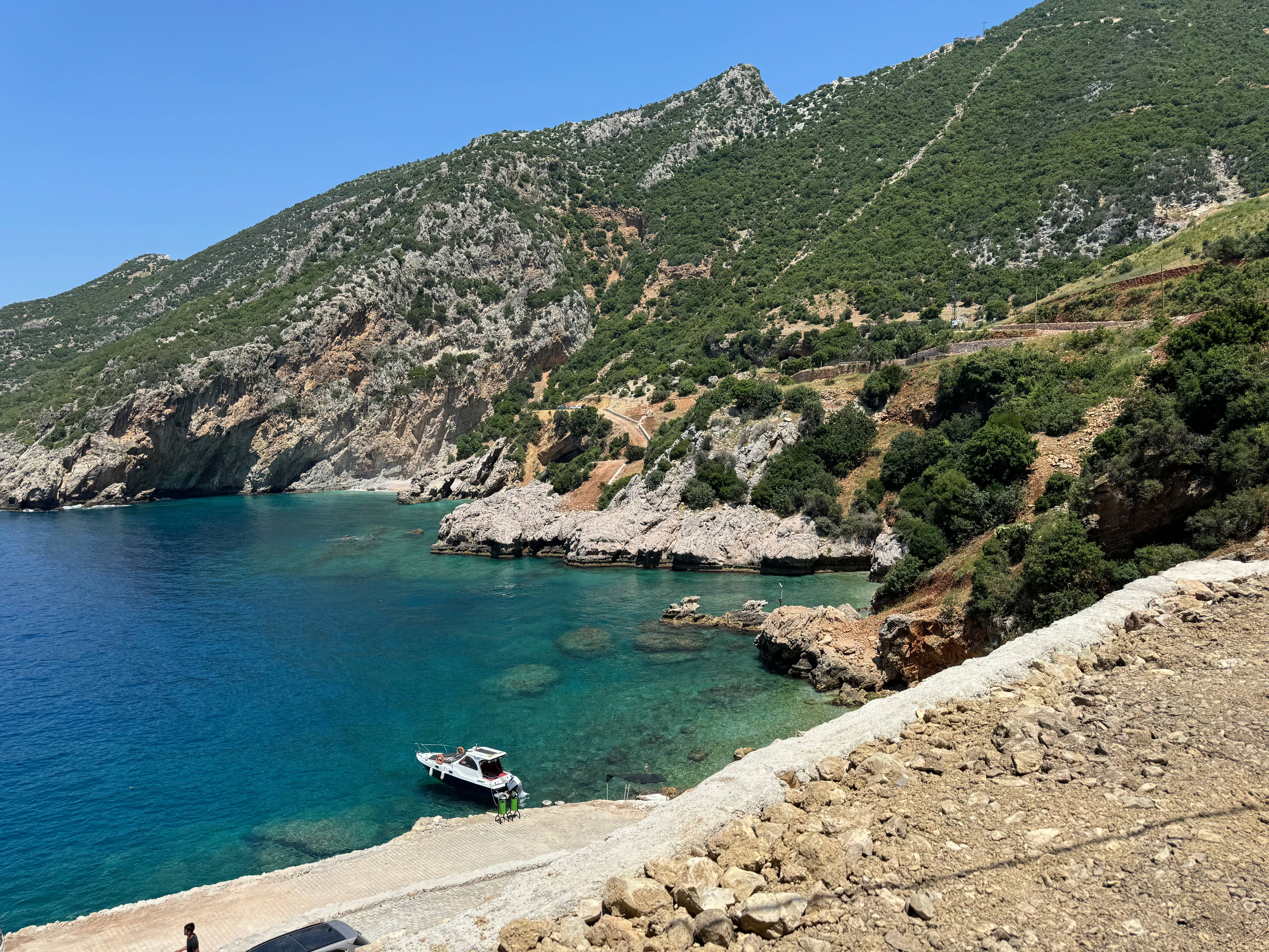 Karamağara Dalış Okulu