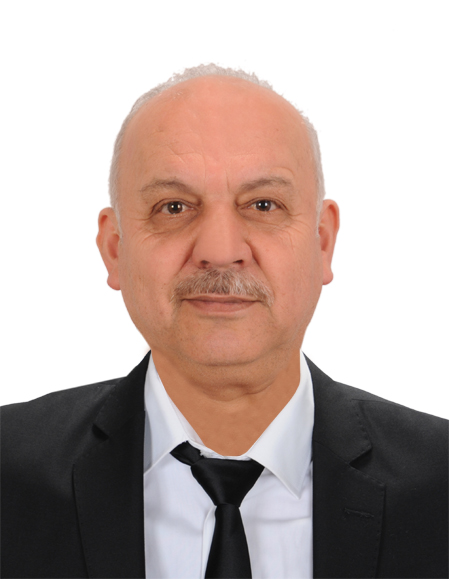 Salahiddin KAÇMAN