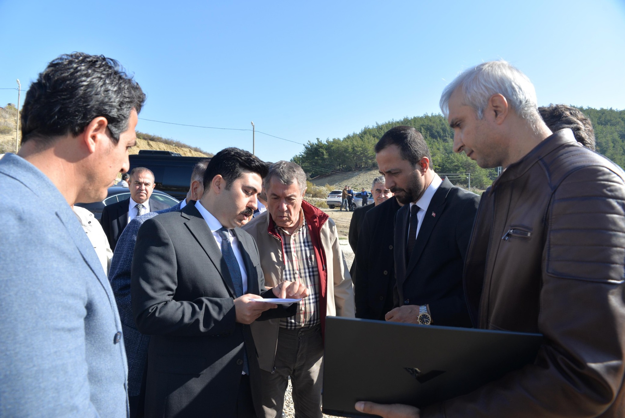 Kaynakçılık Lisesi İlçemize Kazandırılıyor