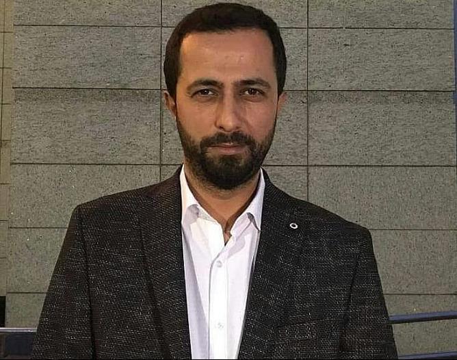 Başkan'ın Özgeçmişi