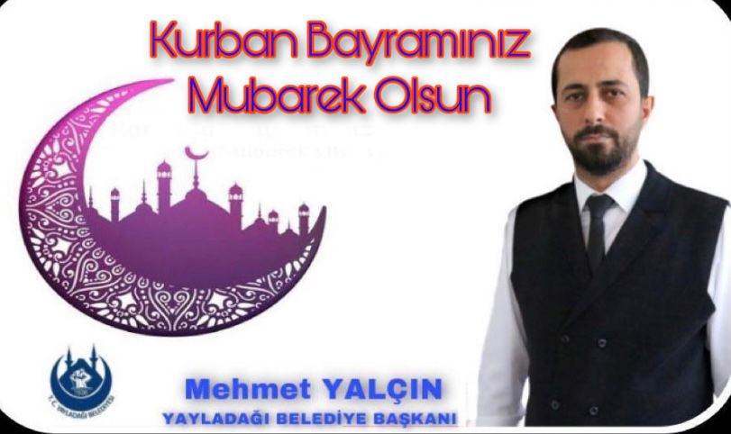 Başkanın Mesajı