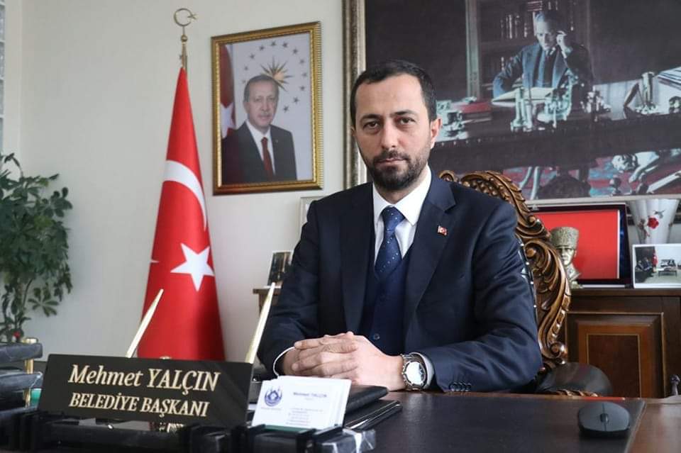 Başkanın Mesajı